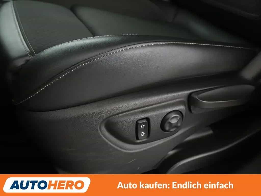 Opel Mokka X 1.4 Turbo Innovation Aut.*LED*TEMPO*PDC* 10/2016-photo-25