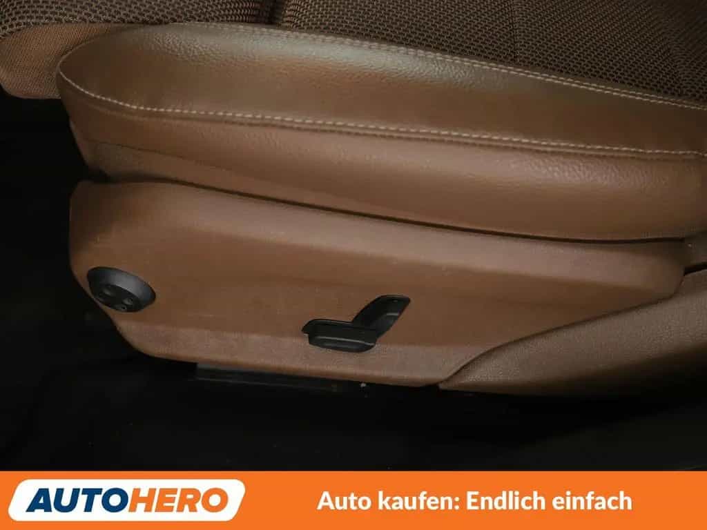 Mercedes-Benz E-Class E 200 AMG Line Aut.*NAVI*LED*360CAM* 06/2018-photo-25