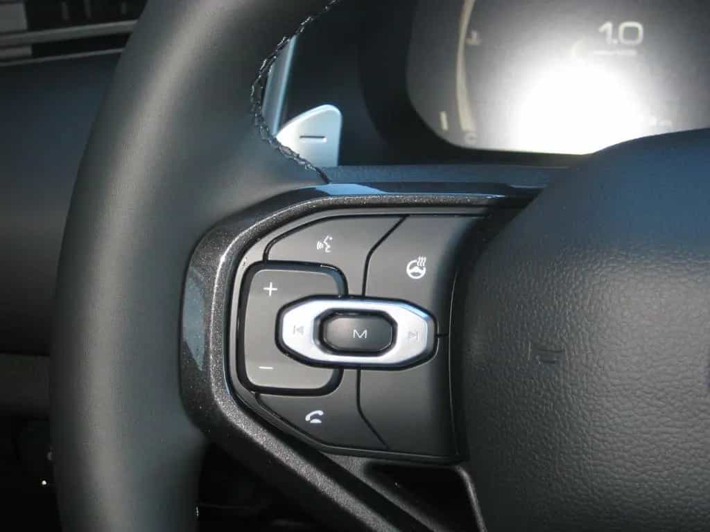 GWM HAVAL Jolion Pro Luxury 1.5 Turbo/5JahreGarantie 03/2026-photo-16