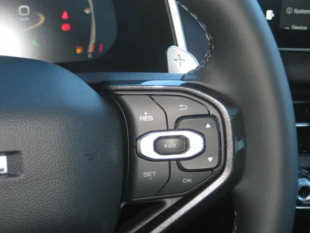 GWM HAVAL Jolion Pro Luxury 1.5 Turbo/5JahreGarantie 03/2026-photo-17