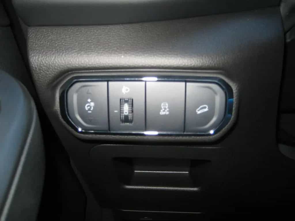 GWM HAVAL Jolion Pro Luxury 1.5 Turbo/5JahreGarantie 03/2026-photo-20