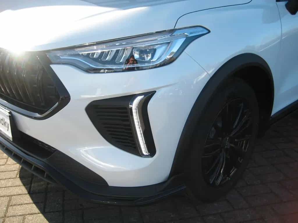 GWM HAVAL Jolion Pro Luxury 1.5 Turbo/5JahreGarantie 03/2026-photo-22