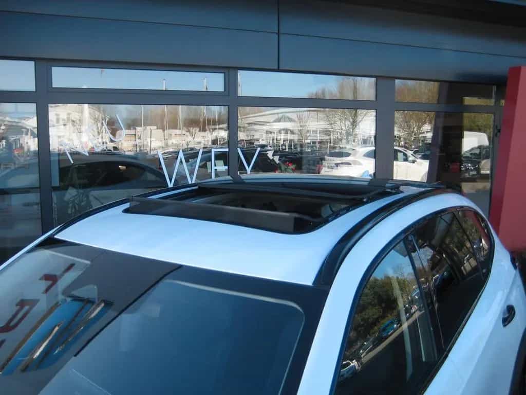 GWM HAVAL Jolion Pro Luxury 1.5 Turbo/5JahreGarantie 03/2026-photo-23