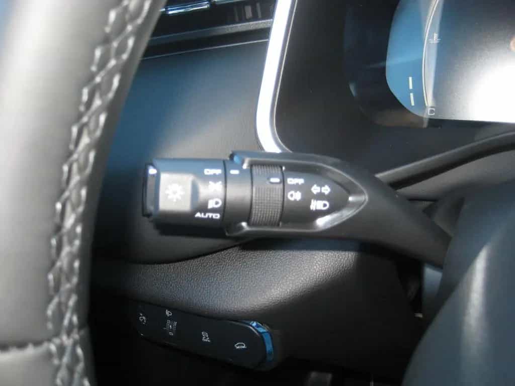 GWM HAVAL Jolion Pro Luxury 1.5 Turbo/5JahreGarantie 03/2026-photo-24