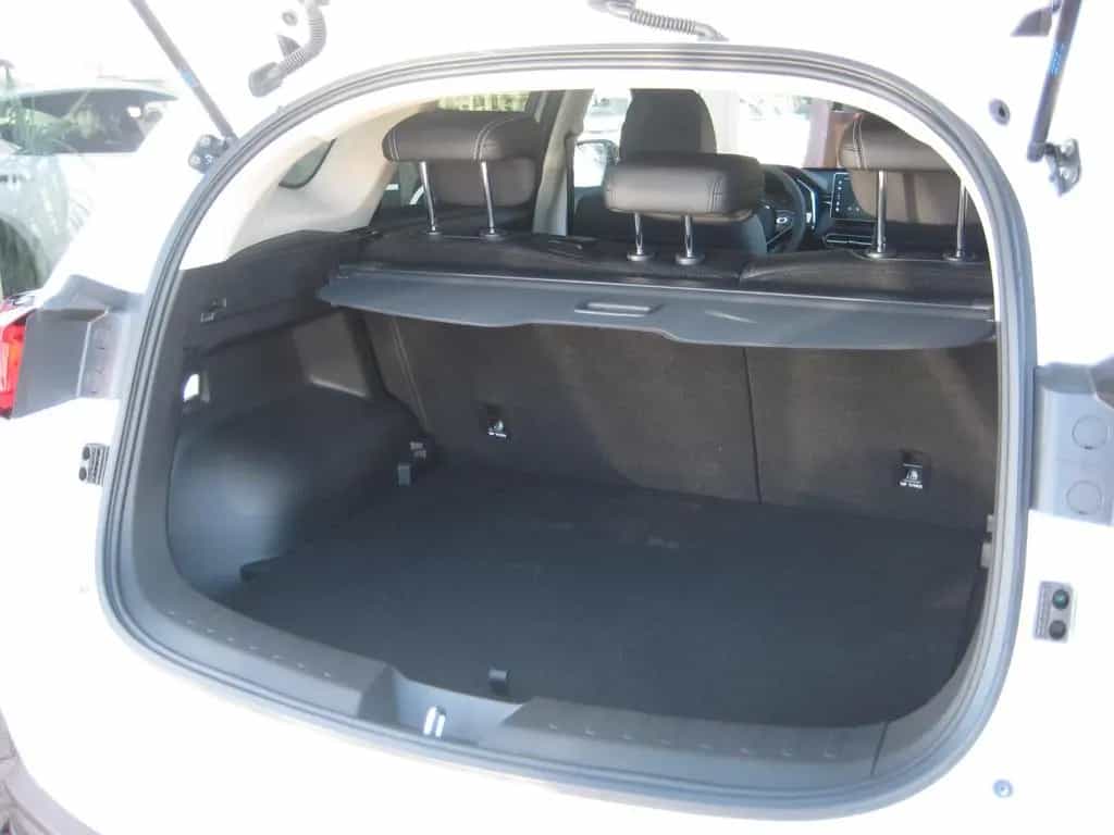 GWM HAVAL Jolion Pro Luxury 1.5 Turbo/5JahreGarantie 03/2026-photo-25