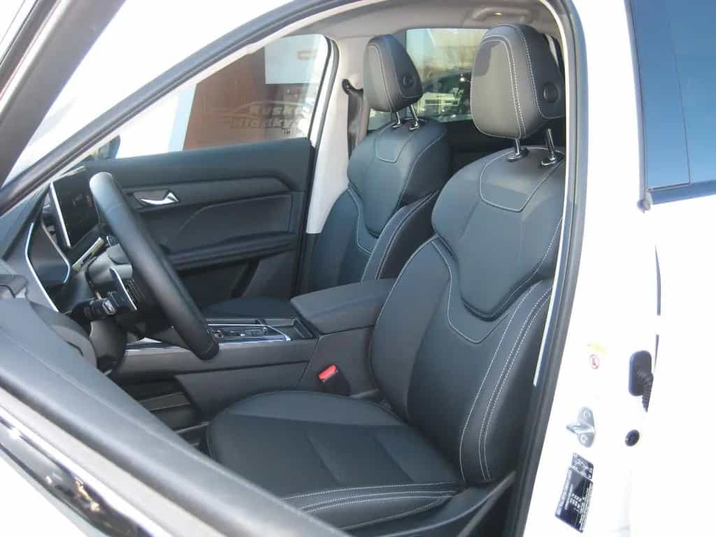 GWM HAVAL Jolion Pro Luxury 1.5 Turbo/5JahreGarantie 03/2026-photo-4