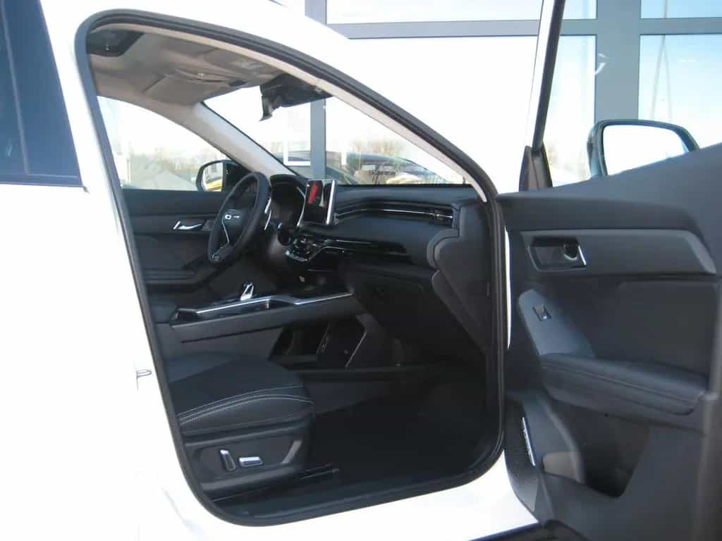 GWM HAVAL Jolion Pro Luxury 1.5 Turbo/5JahreGarantie 03/2026-photo-5