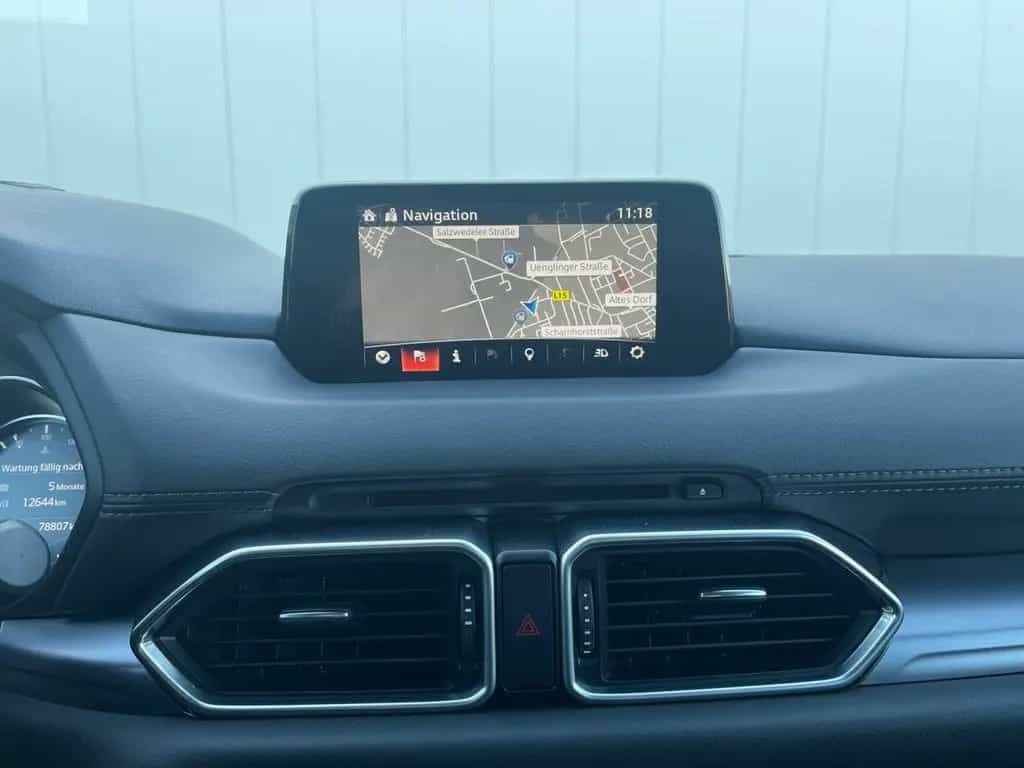 Mazda CX-5 2.0 SKYACTIV-G 165 Exclusive-Line Navi PDC 06/2020-photo-12
