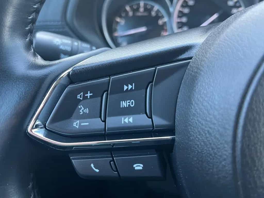 Mazda CX-5 2.0 SKYACTIV-G 165 Exclusive-Line Navi PDC 06/2020-photo-15