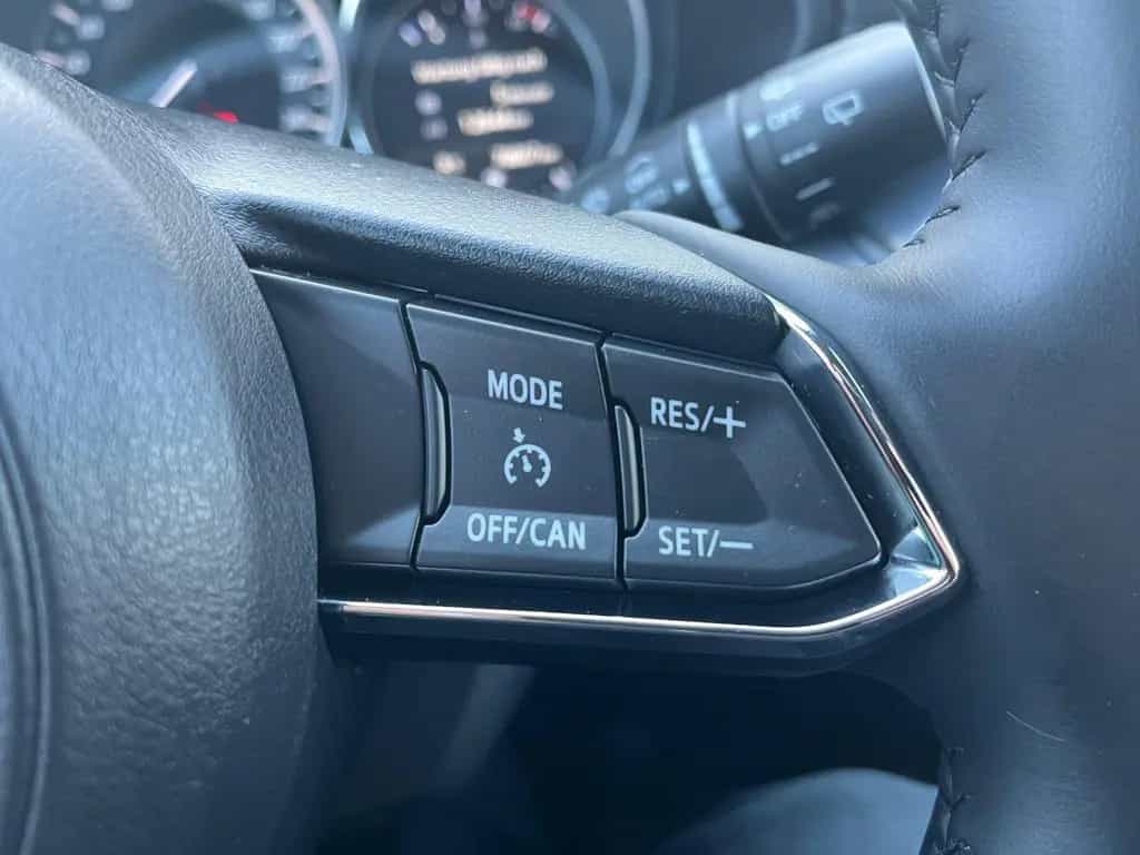 Mazda CX-5 2.0 SKYACTIV-G 165 Exclusive-Line Navi PDC 06/2020-photo-16