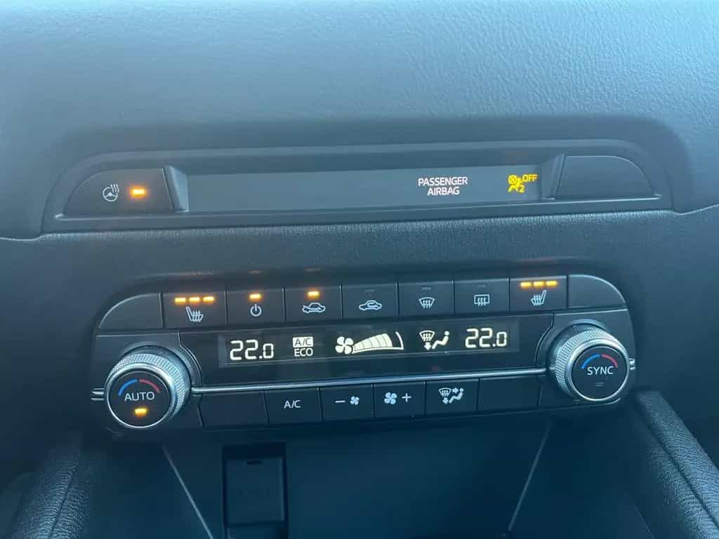 Mazda CX-5 2.0 SKYACTIV-G 165 Exclusive-Line Navi PDC 06/2020-photo-17