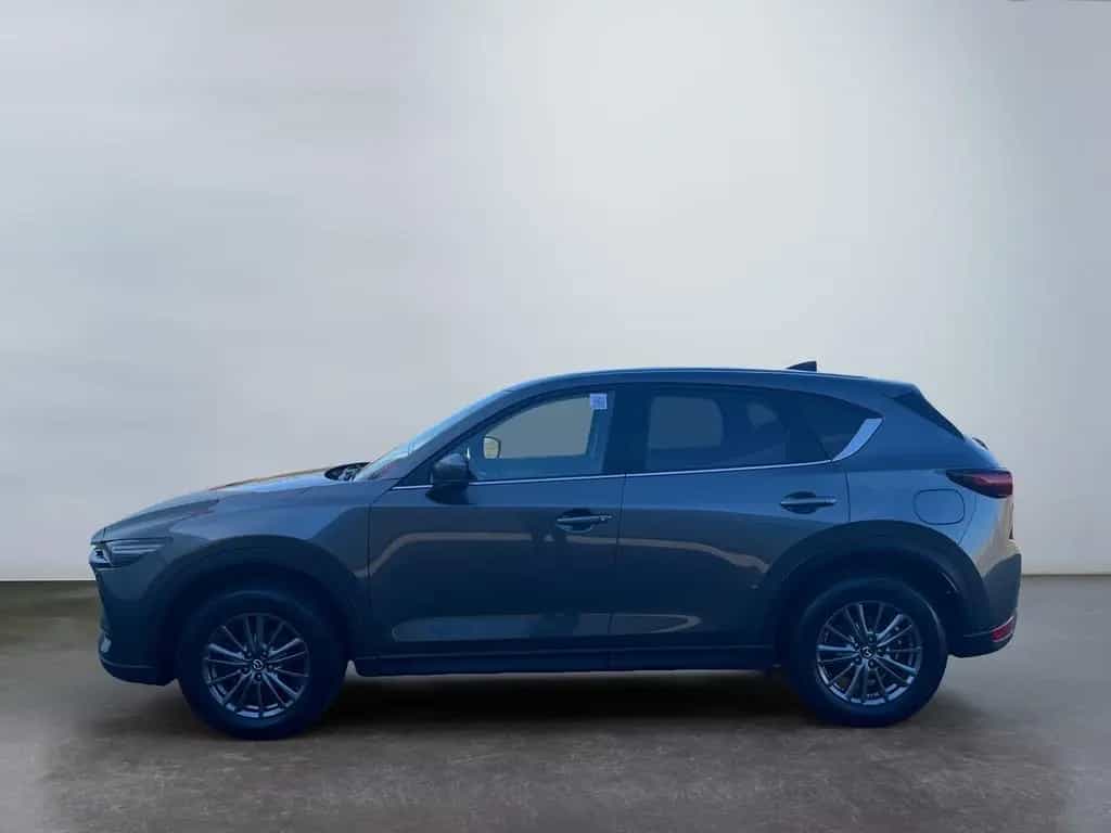 Mazda CX-5 2.0 SKYACTIV-G 165 Exclusive-Line Navi PDC 06/2020-photo-2