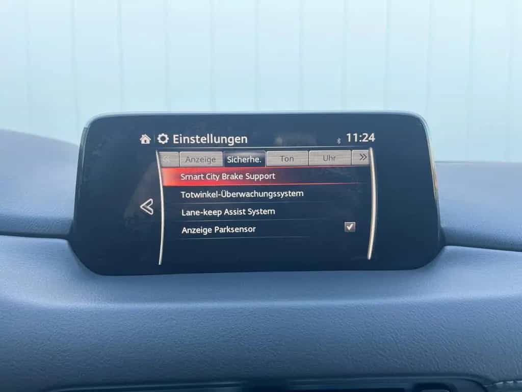 Mazda CX-5 2.0 SKYACTIV-G 165 Exclusive-Line Navi PDC 06/2020-photo-21