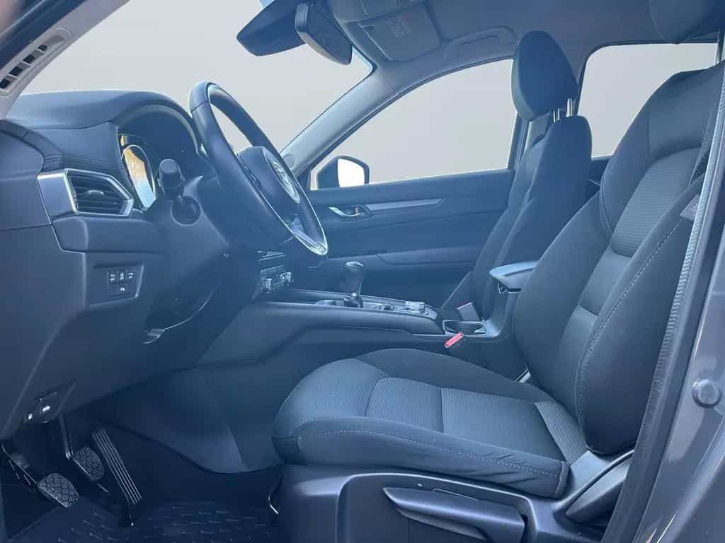 Mazda CX-5 2.0 SKYACTIV-G 165 Exclusive-Line Navi PDC 06/2020-photo-6