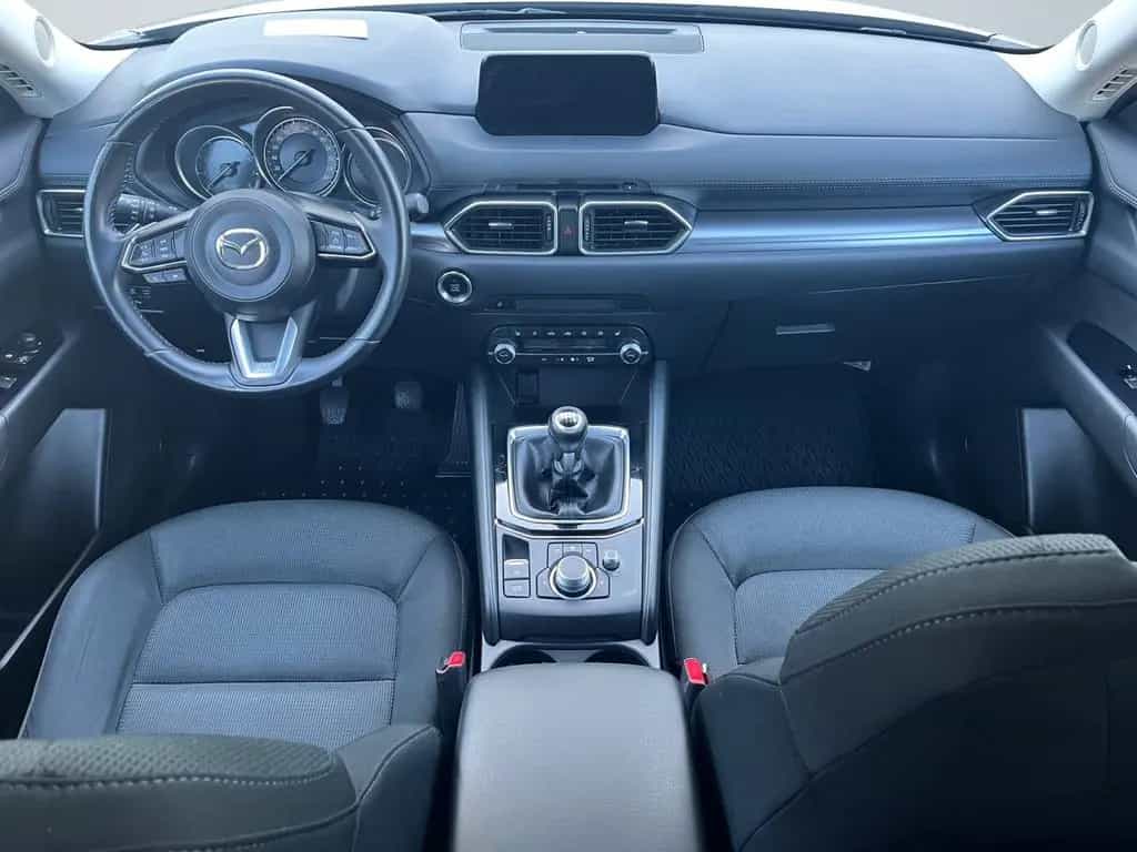 Mazda CX-5 2.0 SKYACTIV-G 165 Exclusive-Line Navi PDC 06/2020-photo-7