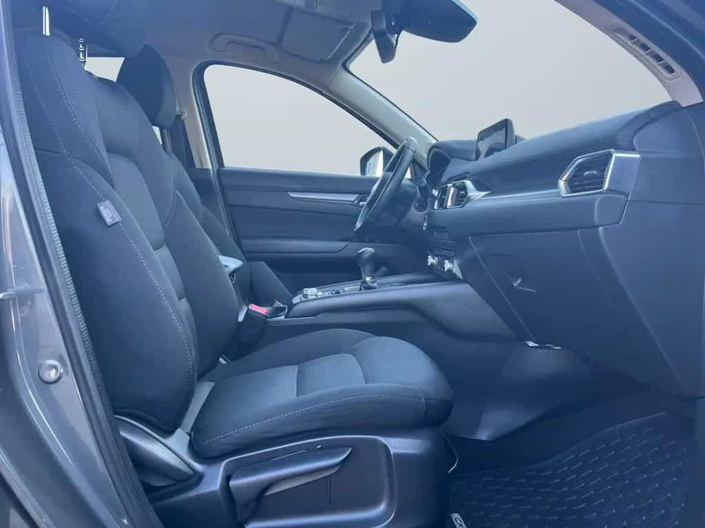 Mazda CX-5 2.0 SKYACTIV-G 165 Exclusive-Line Navi PDC 06/2020-photo-9