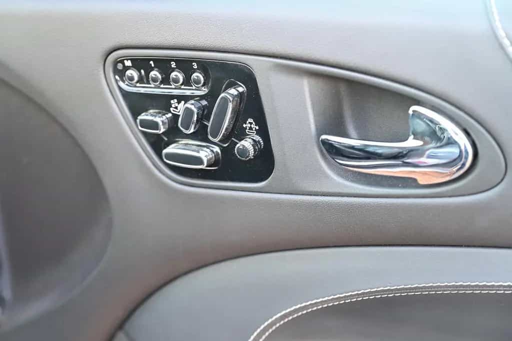 Jaguar XK 5.0 V8 Portfolio Cabriolet 07/2014-photo-8