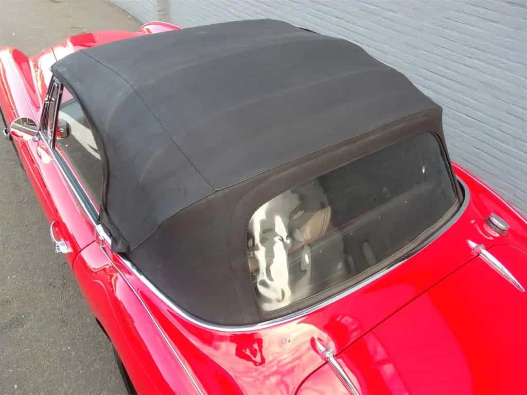 Austin Healey Other 3000 BJ8 Mk3 (sehr schön und gut gepflegt) 06/1964-photo-12