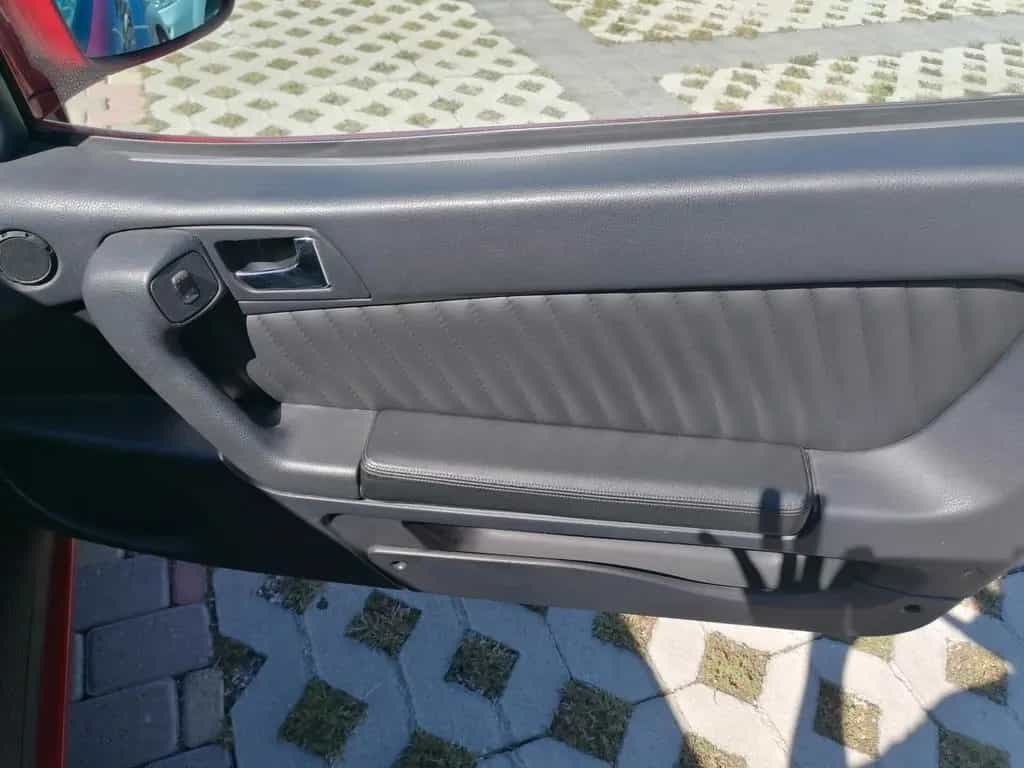 Alfa Romeo GTV 2.0i 16V Twin Spark cat L 02/2000-photo-10