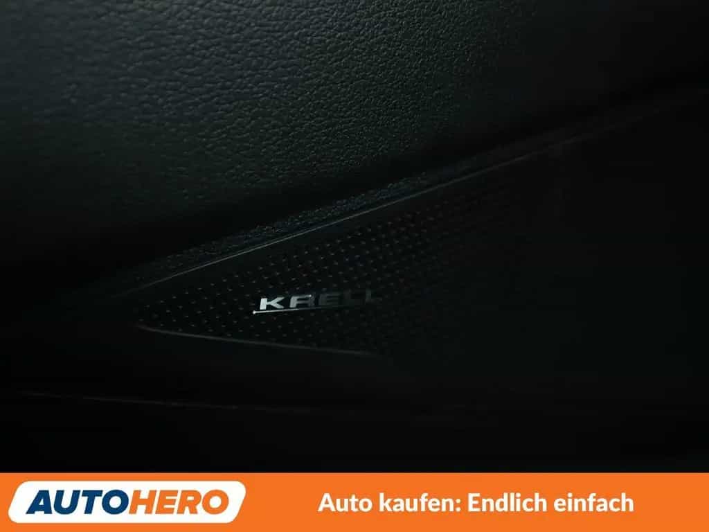 Hyundai Tucson 1.6 TGDI Premium 4WD Aut.*NAVI*LED*SPUR* 11/2019-photo-28