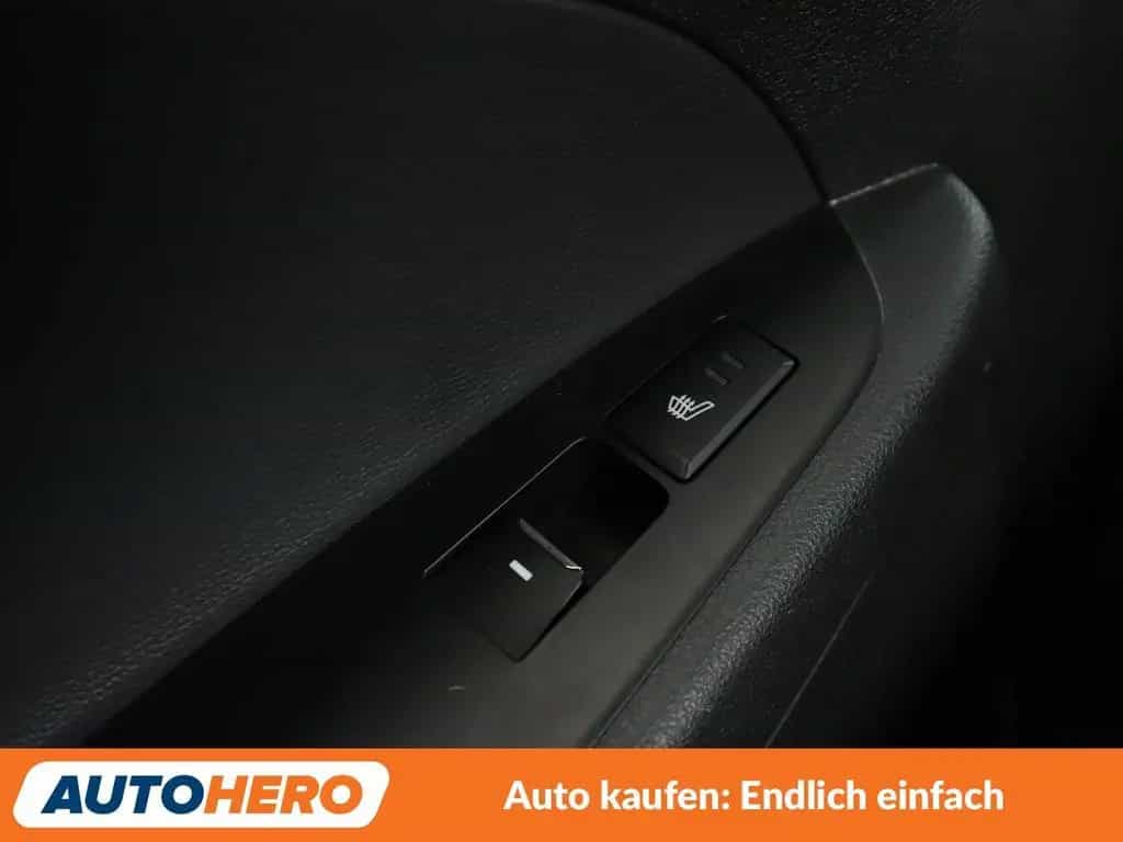 Hyundai Tucson 1.6 TGDI Premium 4WD Aut.*NAVI*LED*SPUR* 11/2019-photo-29