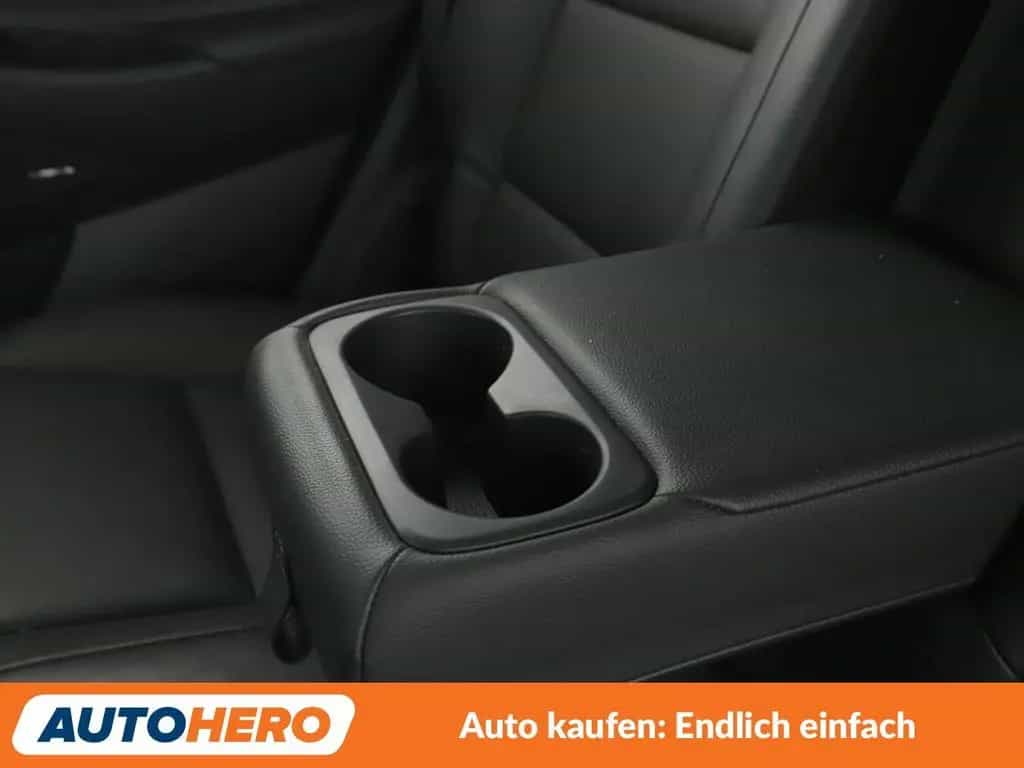 Hyundai Tucson 1.6 TGDI Premium 4WD Aut.*NAVI*LED*SPUR* 11/2019-photo-30