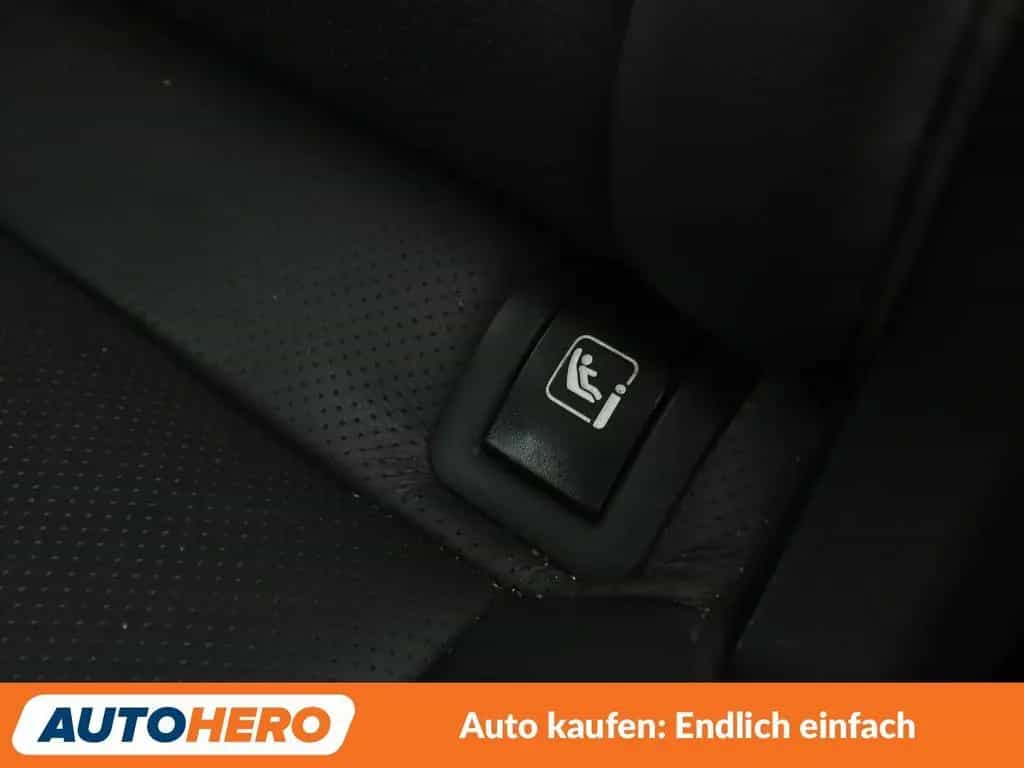 Hyundai Tucson 1.6 TGDI Premium 4WD Aut.*NAVI*LED*SPUR* 11/2019-photo-31