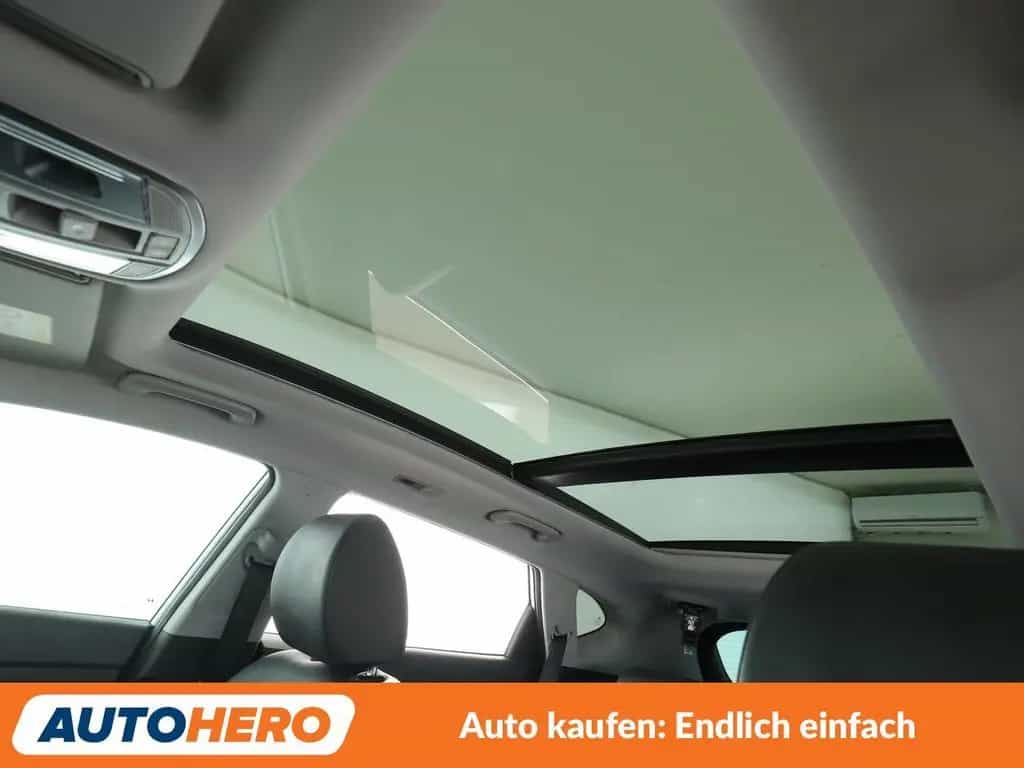 Hyundai Tucson 1.6 TGDI Premium 4WD Aut.*NAVI*LED*SPUR* 11/2019-photo-32