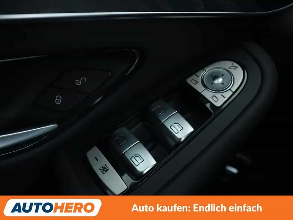 Mercedes-Benz GLC 200 d 4Matic Aut.*NAV*LED*TEMP*CAM*PDC*SHZ* 11/2021-photo-30