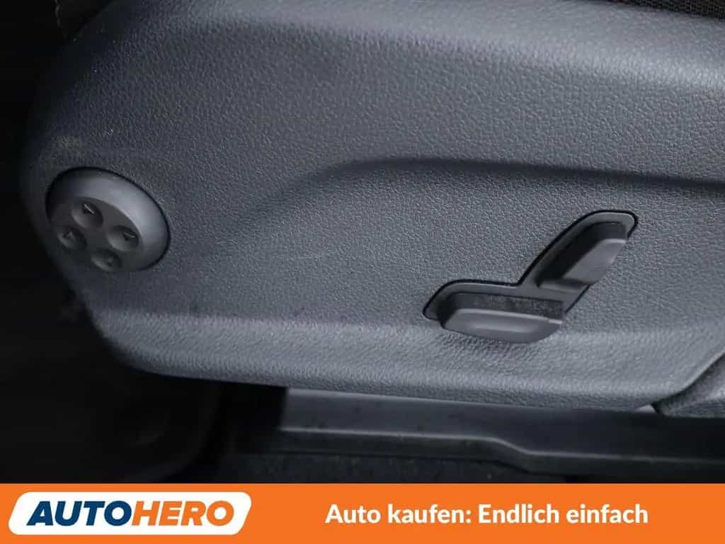 Mercedes-Benz GLC 200 d 4Matic Aut.*NAV*LED*TEMP*CAM*PDC*SHZ* 11/2021-photo-31