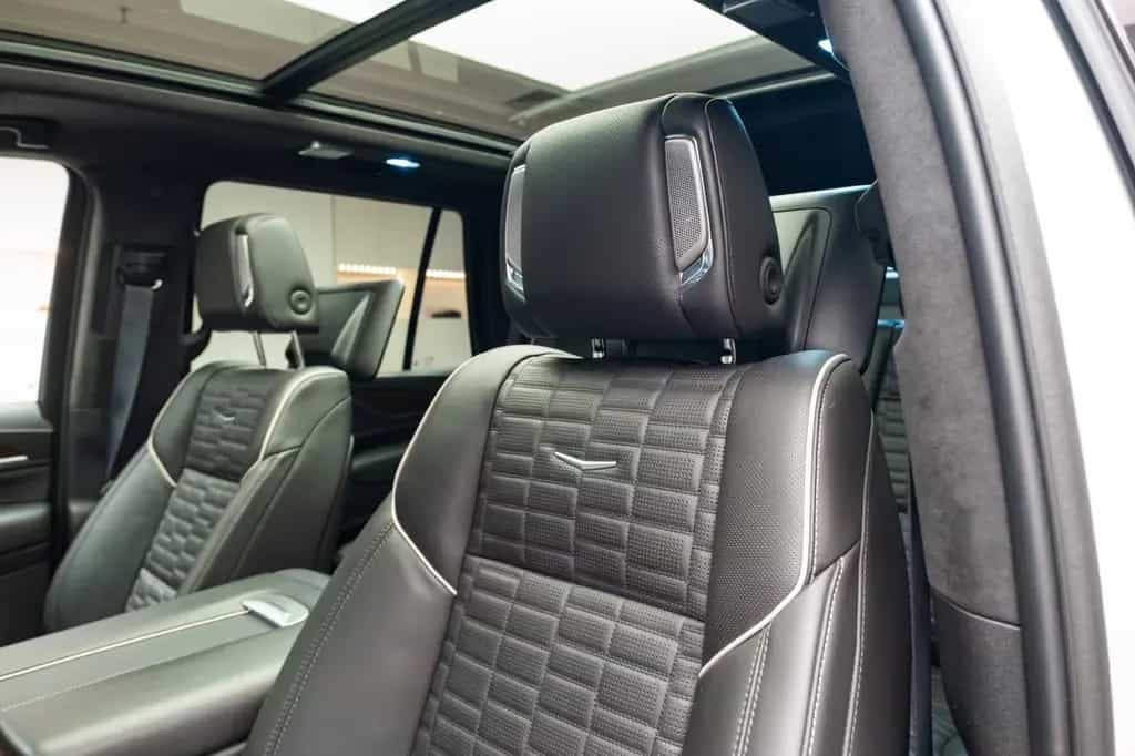Cadillac Escalade GMT K2XL Premium 06/2024-photo-10