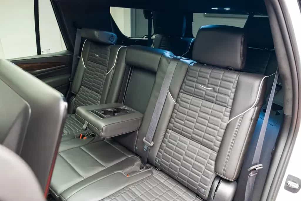 Cadillac Escalade GMT K2XL Premium 06/2024-photo-13