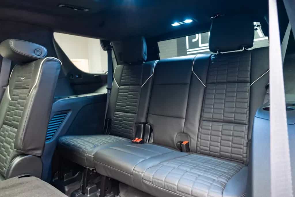 Cadillac Escalade GMT K2XL Premium 06/2024-photo-14