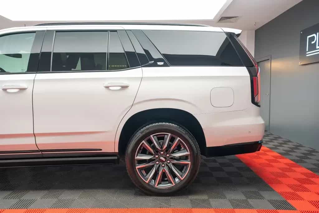 Cadillac Escalade GMT K2XL Premium 06/2024-photo-7