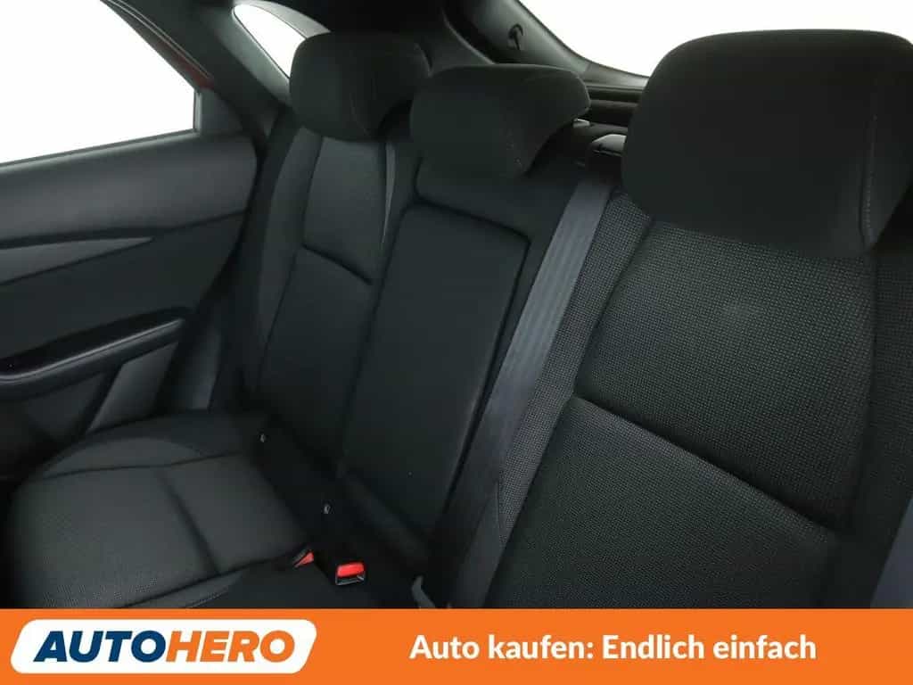 Mazda CX-30 2.0 Skyactiv-X Mild-Hybrid Selection 2WD 06/2021-photo-13