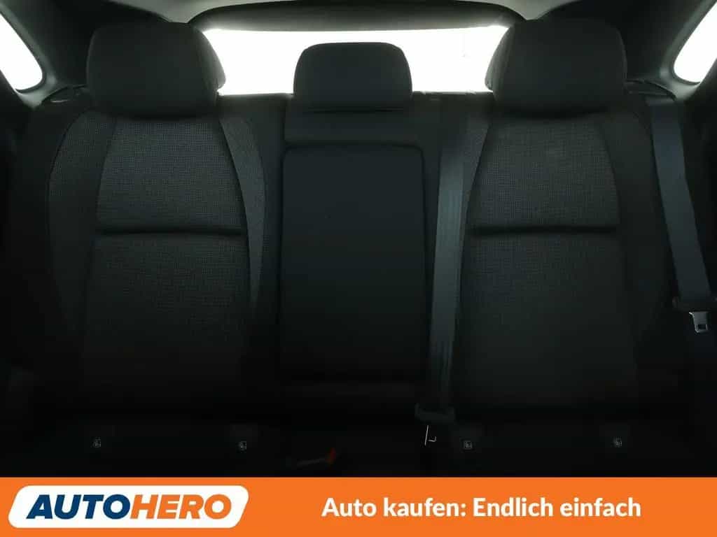 Mazda CX-30 2.0 Skyactiv-X Mild-Hybrid Selection 2WD 06/2021-photo-15