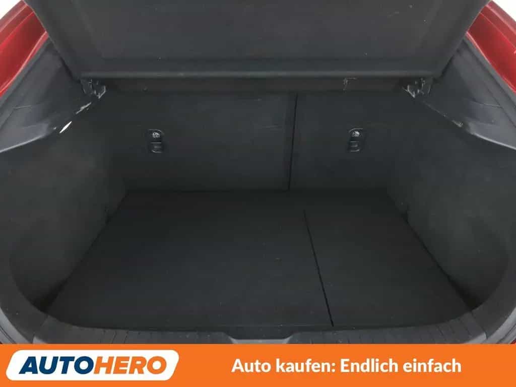 Mazda CX-30 2.0 Skyactiv-X Mild-Hybrid Selection 2WD 06/2021-photo-17