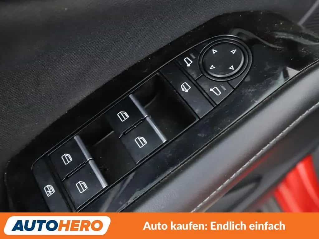 Mazda CX-30 2.0 Skyactiv-X Mild-Hybrid Selection 2WD 06/2021-photo-23