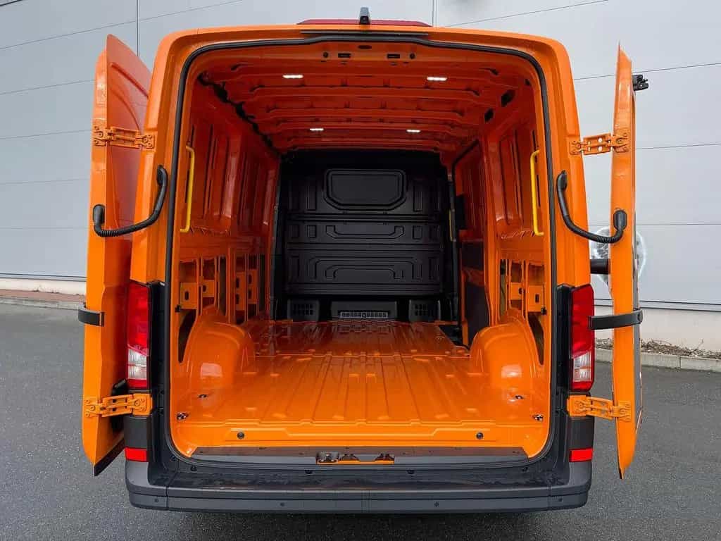 MAN TGE 3.180 L3H2 Kasten 4x4 STANDHZ ACC LENKRADHZ 02/2026-photo-10