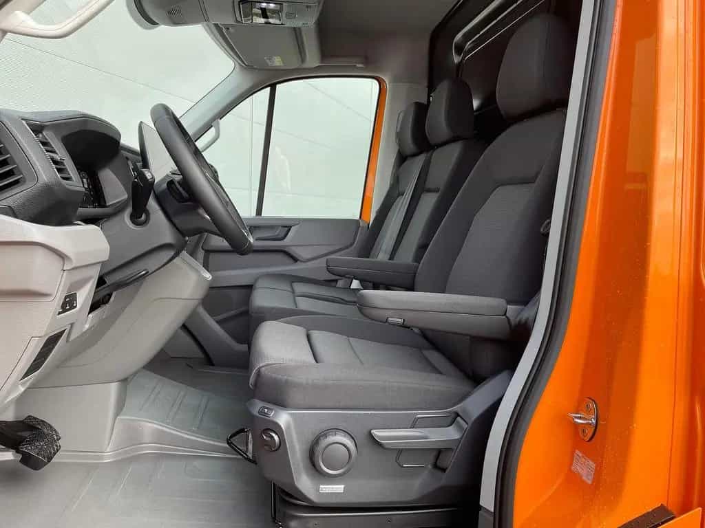 MAN TGE 3.180 L3H2 Kasten 4x4 STANDHZ ACC LENKRADHZ 02/2026-photo-11