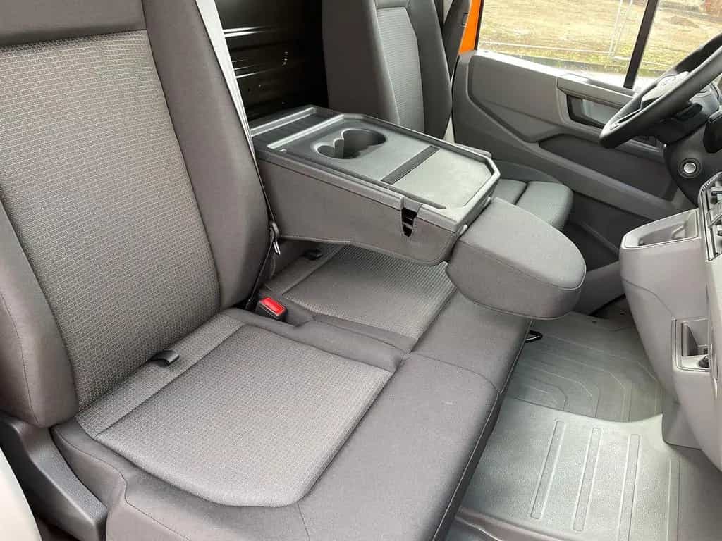 MAN TGE 3.180 L3H2 Kasten 4x4 STANDHZ ACC LENKRADHZ 02/2026-photo-29