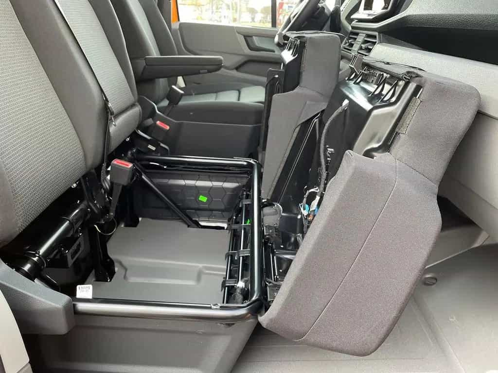 MAN TGE 3.180 L3H2 Kasten 4x4 STANDHZ ACC LENKRADHZ 02/2026-photo-32
