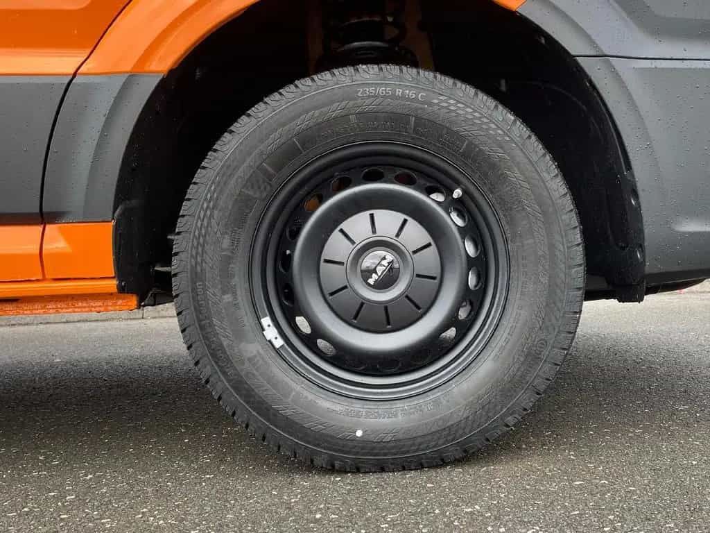 MAN TGE 3.180 L3H2 Kasten 4x4 STANDHZ ACC LENKRADHZ 02/2026-photo-34