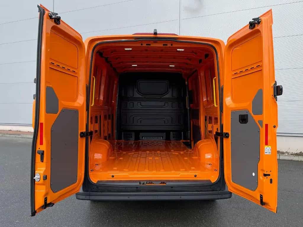 MAN TGE 3.180 L3H2 Kasten 4x4 STANDHZ ACC LENKRADHZ 02/2026-photo-38