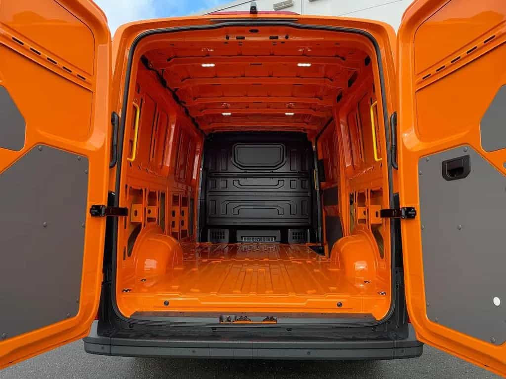MAN TGE 3.180 L3H2 Kasten 4x4 STANDHZ ACC LENKRADHZ 02/2026-photo-39
