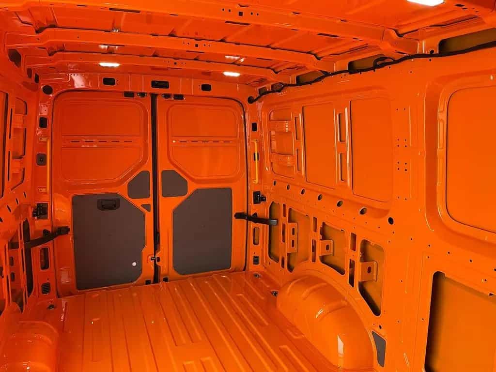 MAN TGE 3.180 L3H2 Kasten 4x4 STANDHZ ACC LENKRADHZ 02/2026-photo-9