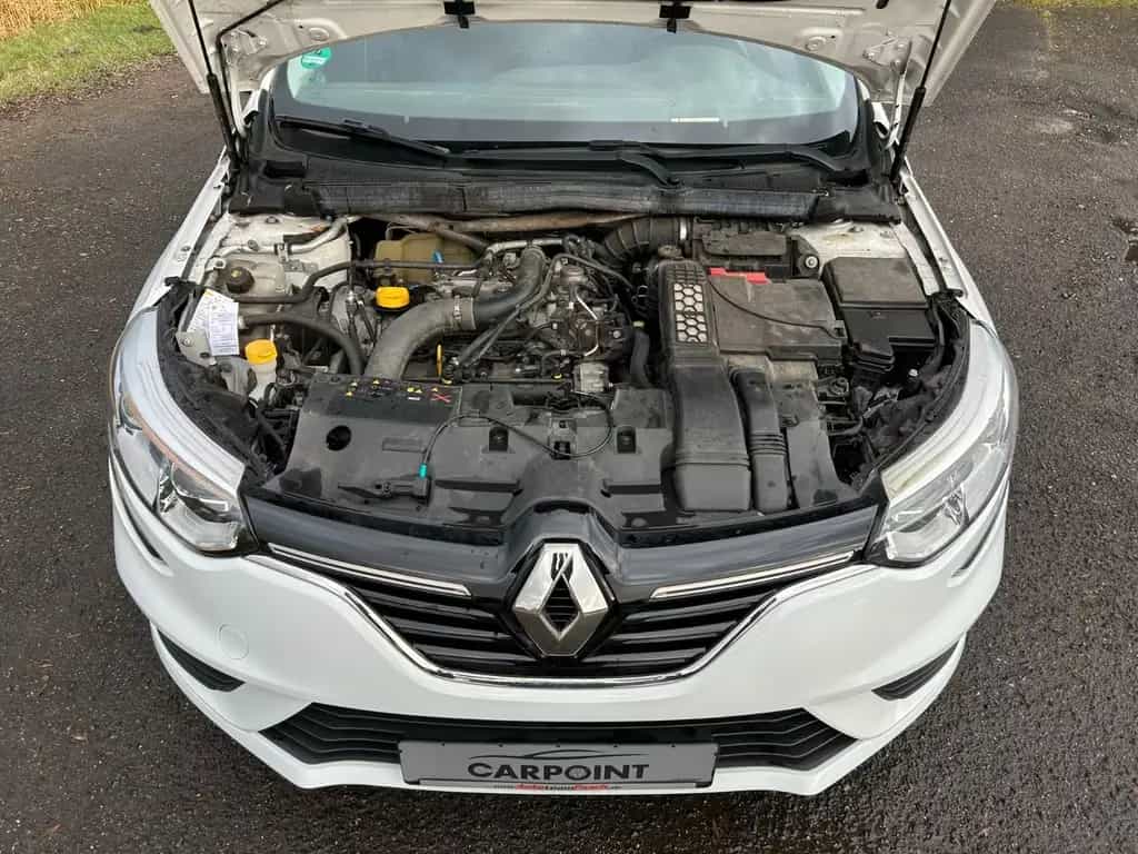 Renault Megane IV 1.2 Grandtour Life 03/2017-photo-24
