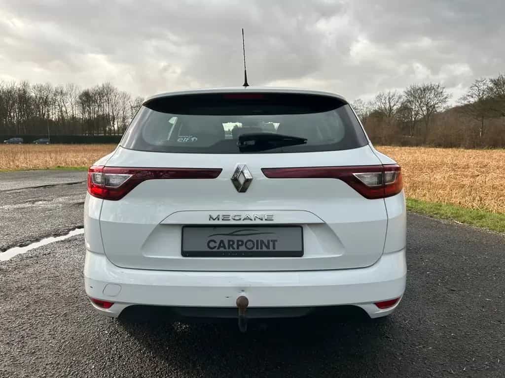 Renault Megane IV 1.2 Grandtour Life 03/2017-photo-3