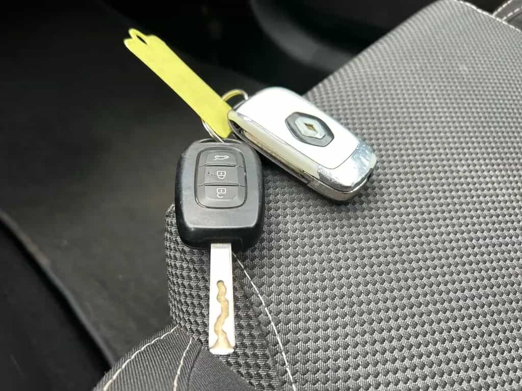 Renault Megane IV 1.2 Grandtour Life 03/2017-photo-31