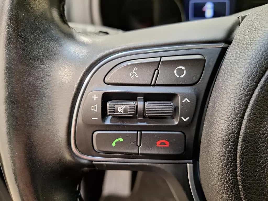 Kia Sportage 2.0 CRDi Platinum Edition 4WD Pano|AHK| 08/2017-photo-19